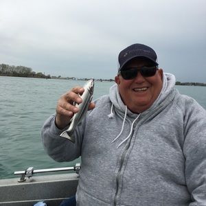 Meet your Posher, Marty